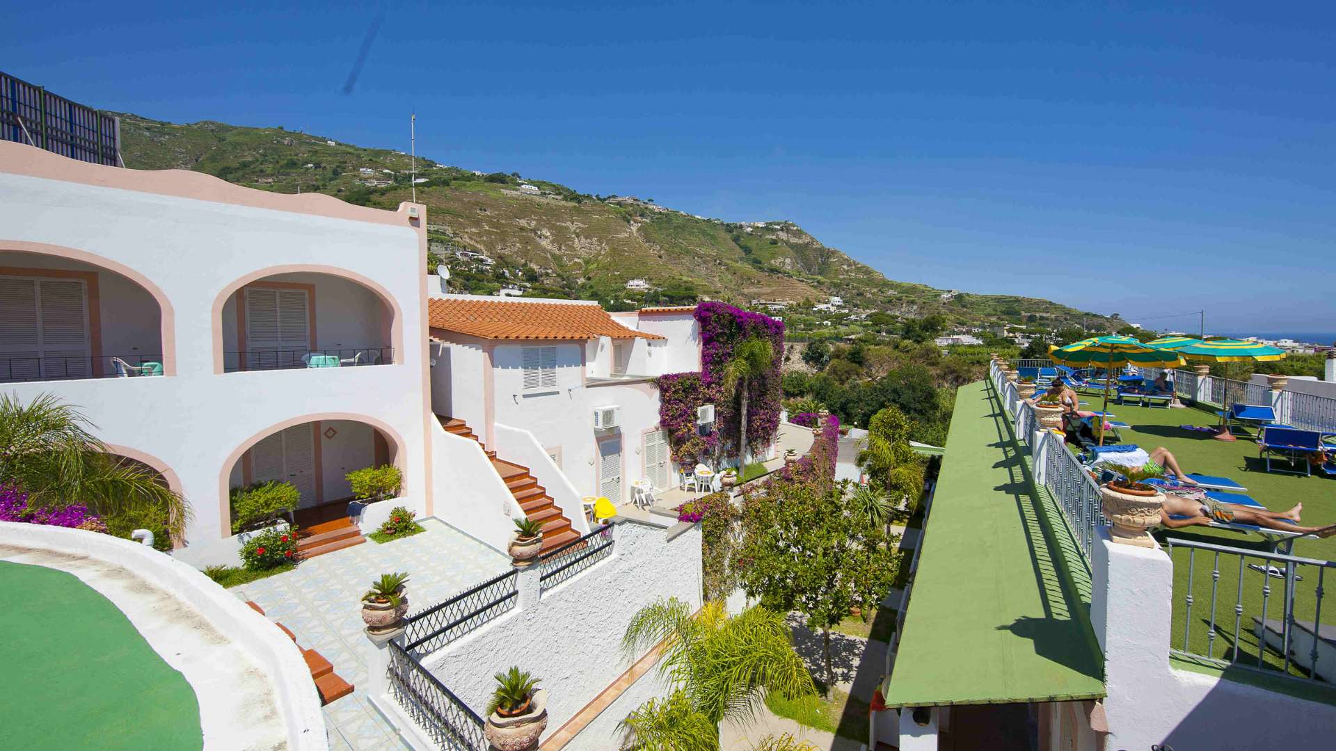 Hotel Castiglione Village